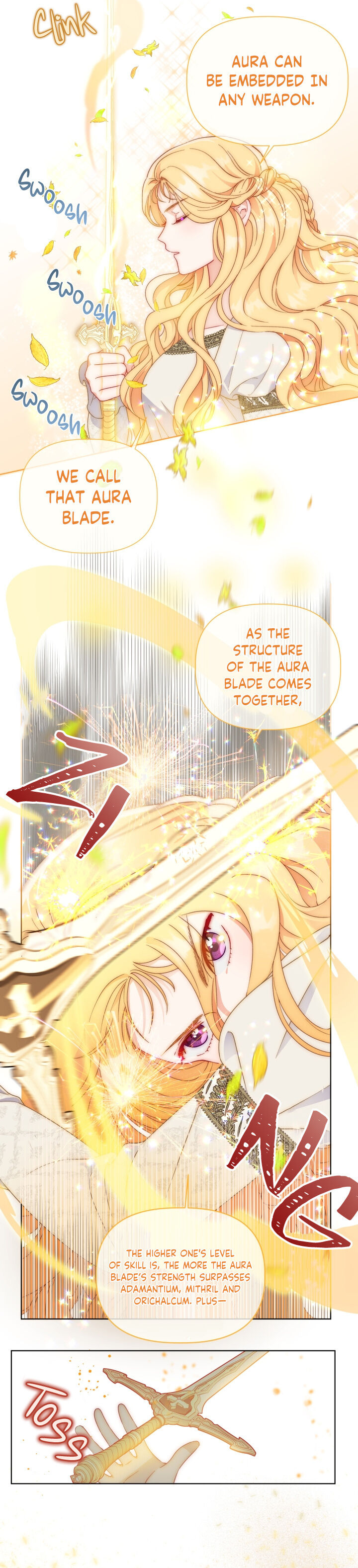 Read The Perks of Being an S-Class Heroine Manga Online