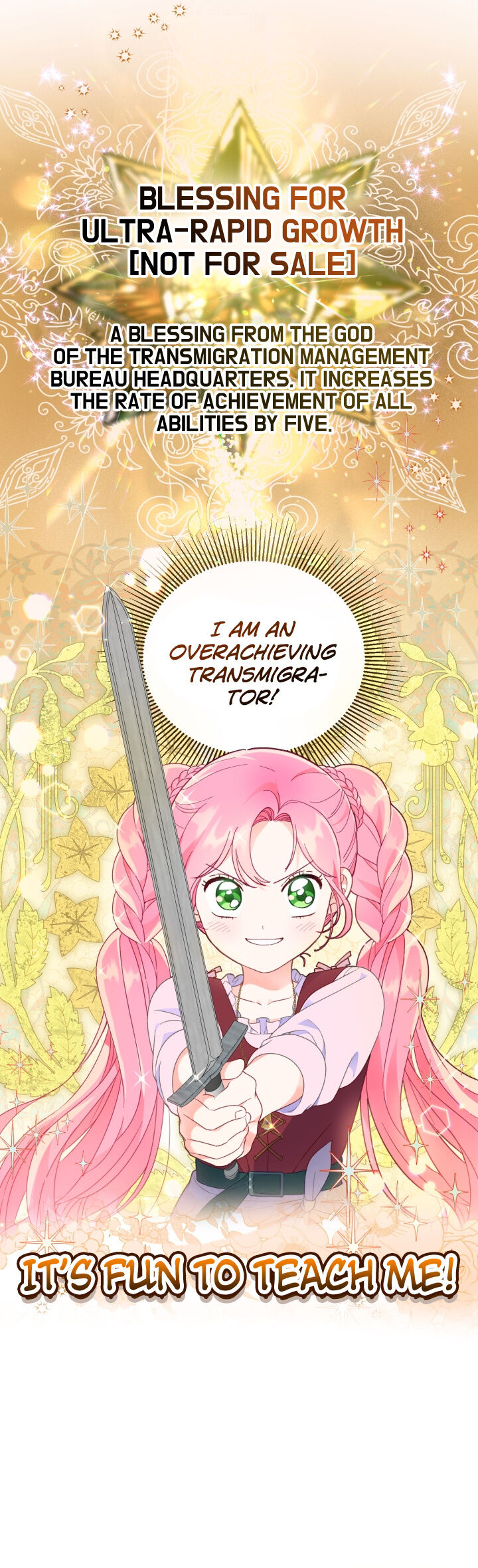 Read The Perks of Being an S-Class Heroine Manga Online