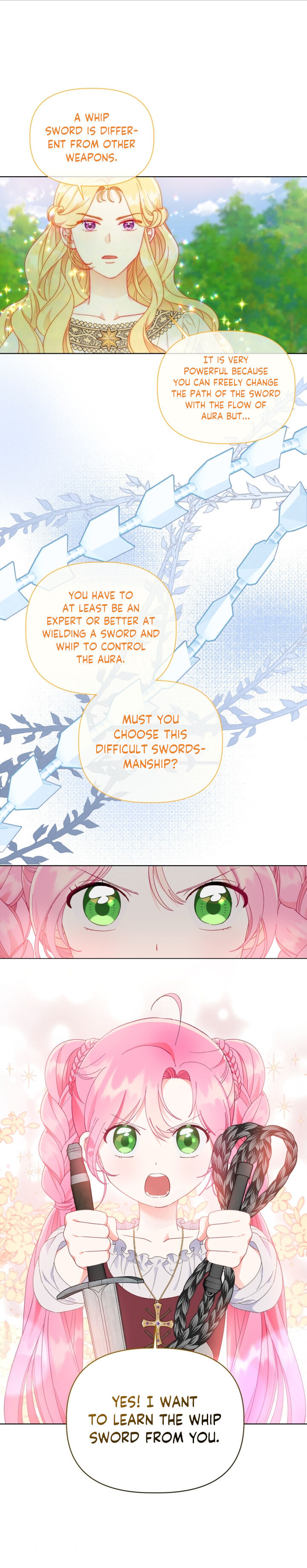 Read The Perks of Being an S-Class Heroine Manga Online