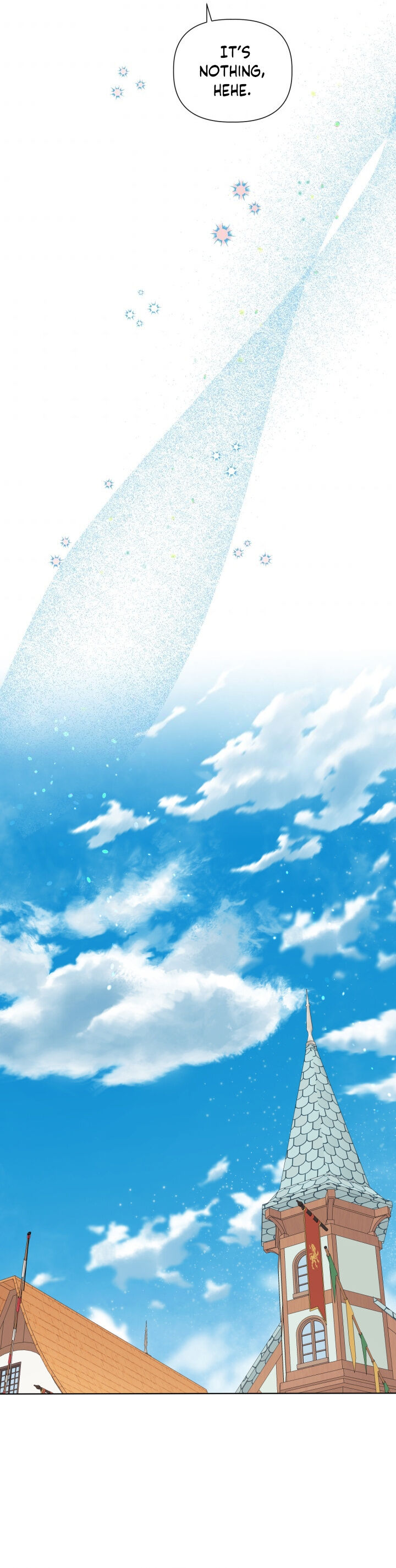 Read The Perks of Being an S-Class Heroine Manga Online
