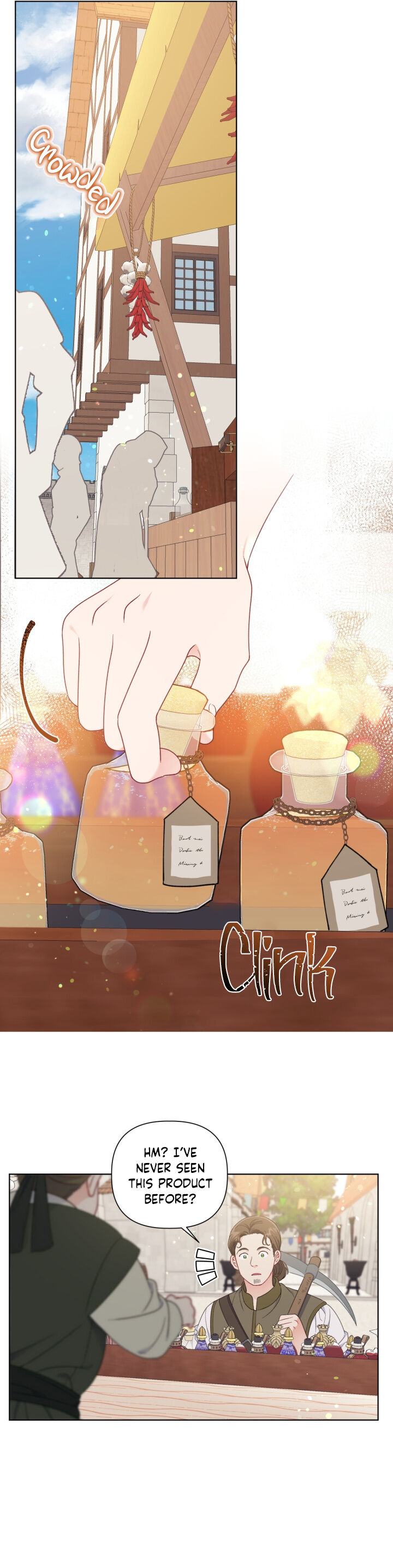 Read The Perks of Being an S-Class Heroine Manga Online