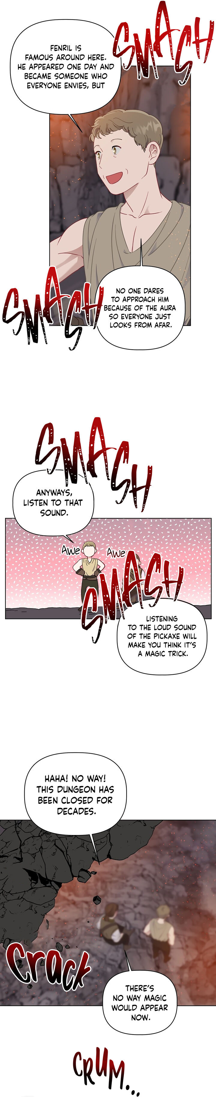 Read The Perks of Being an S-Class Heroine Manga Online