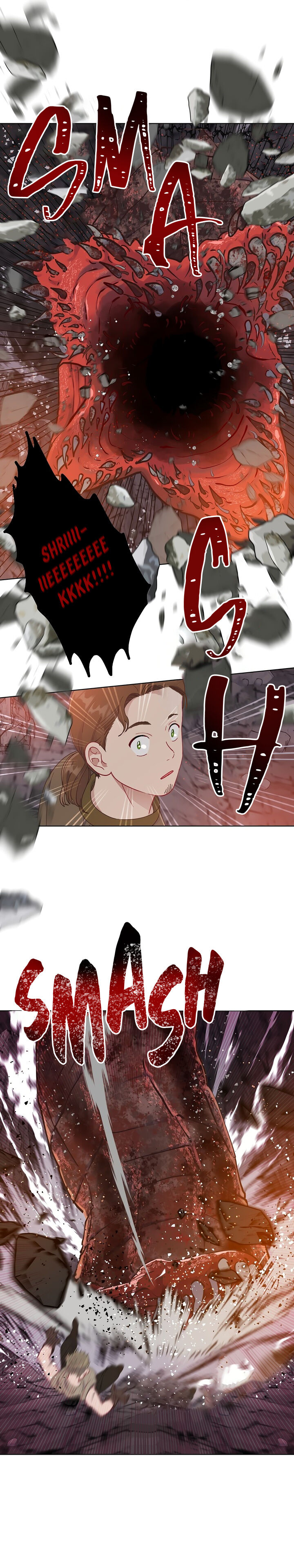 Read The Perks of Being an S-Class Heroine Manga Online