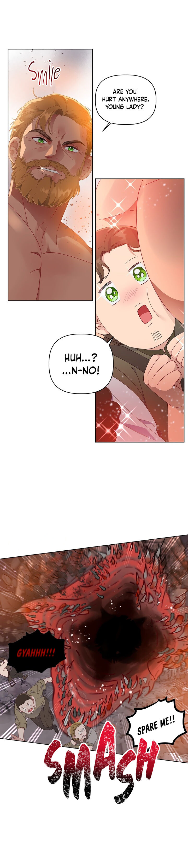 Read The Perks of Being an S-Class Heroine Manga Online