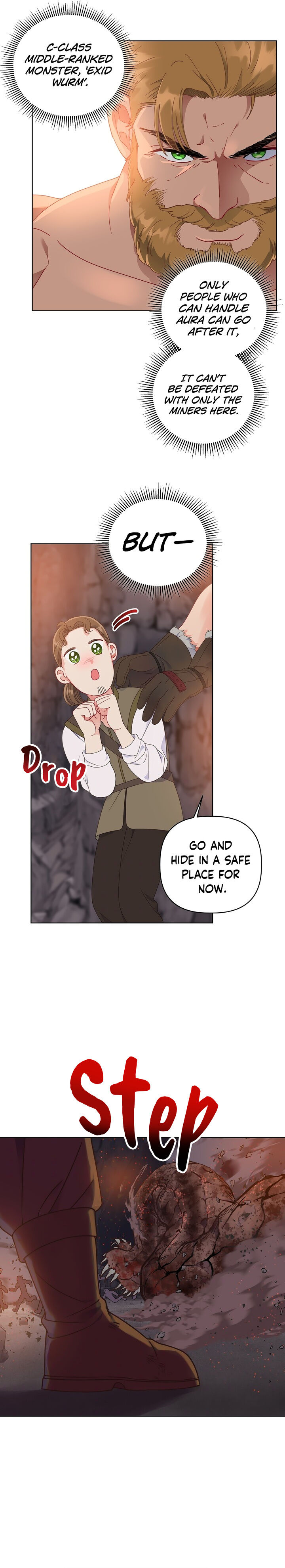 Read The Perks of Being an S-Class Heroine Manga Online