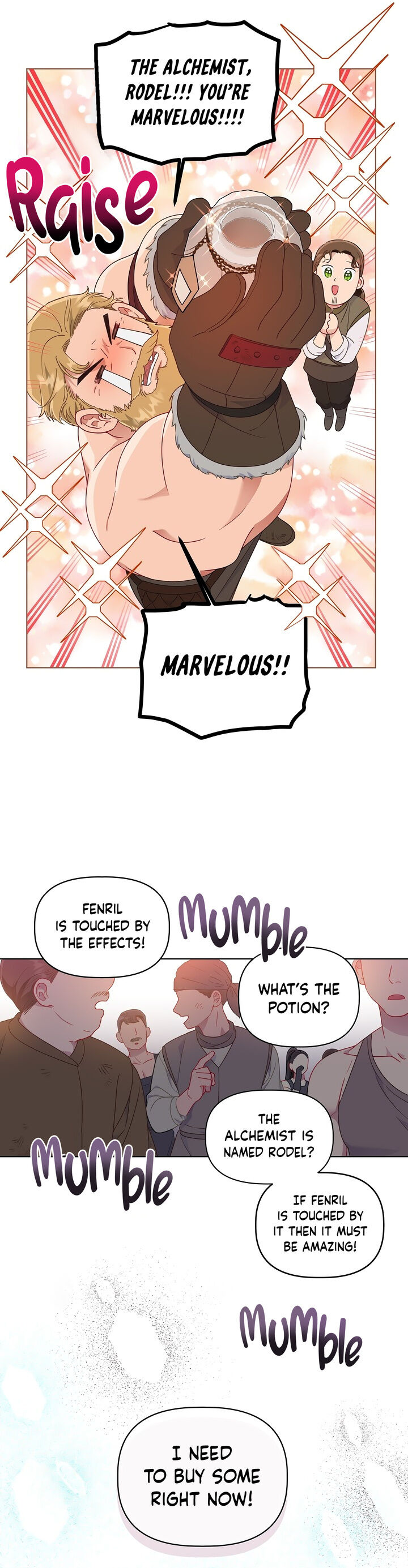 Read The Perks of Being an S-Class Heroine Manga Online