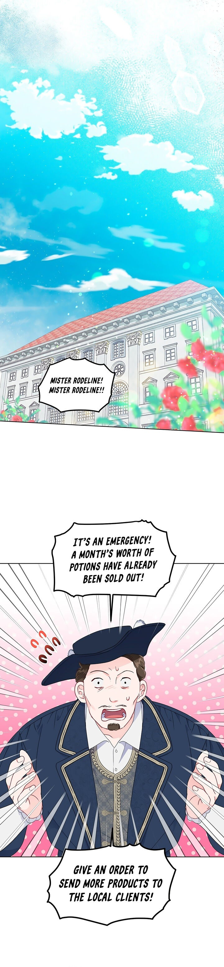 Read The Perks of Being an S-Class Heroine Manga Online