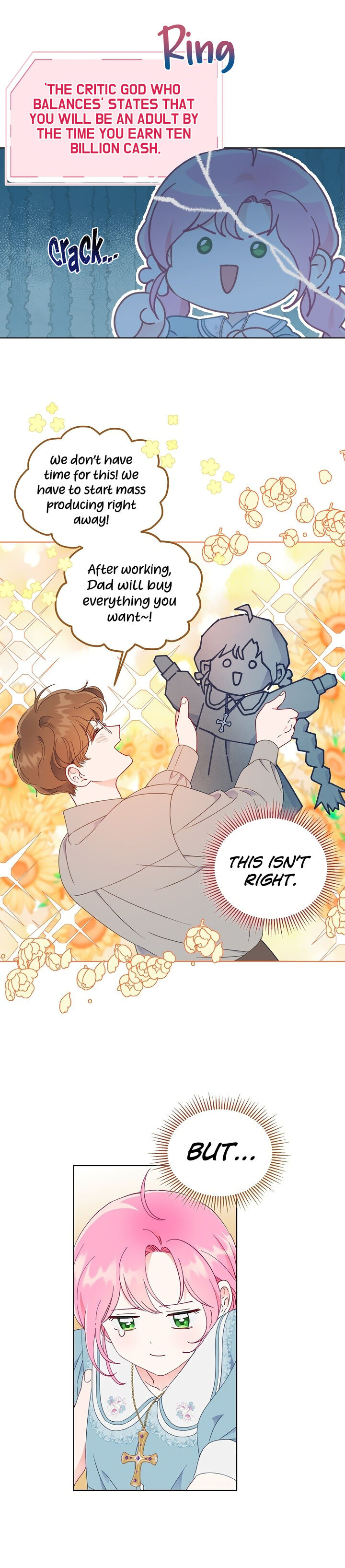 Read The Perks of Being an S-Class Heroine Manga Online