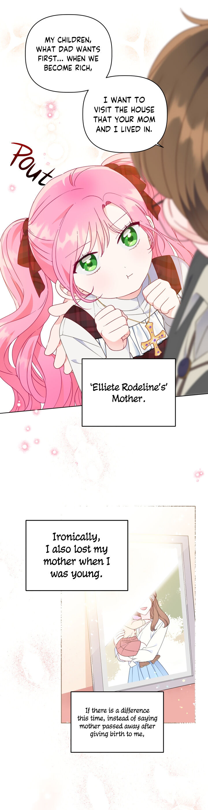 Read The Perks of Being an S-Class Heroine Manga Online