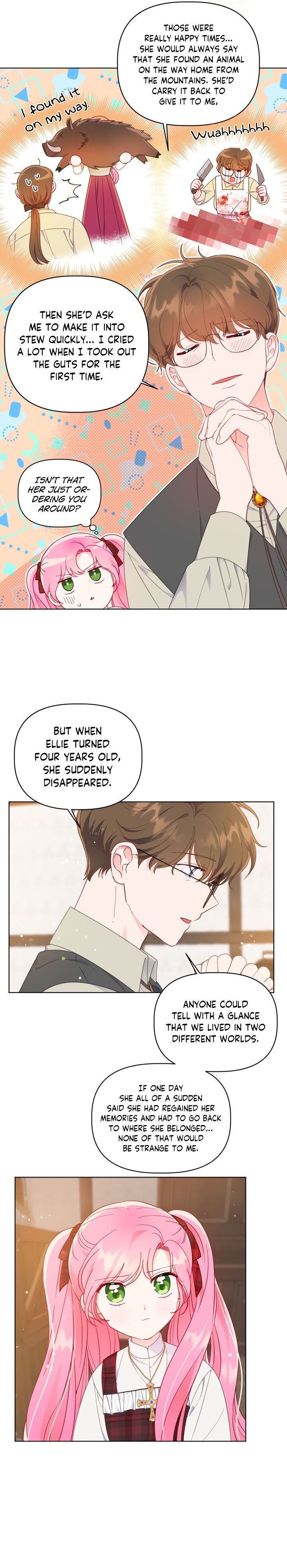 Read The Perks of Being an S-Class Heroine Manga Online