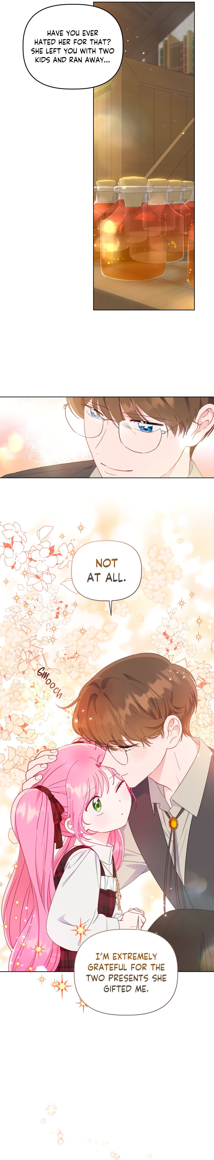 Read The Perks of Being an S-Class Heroine Manga Online