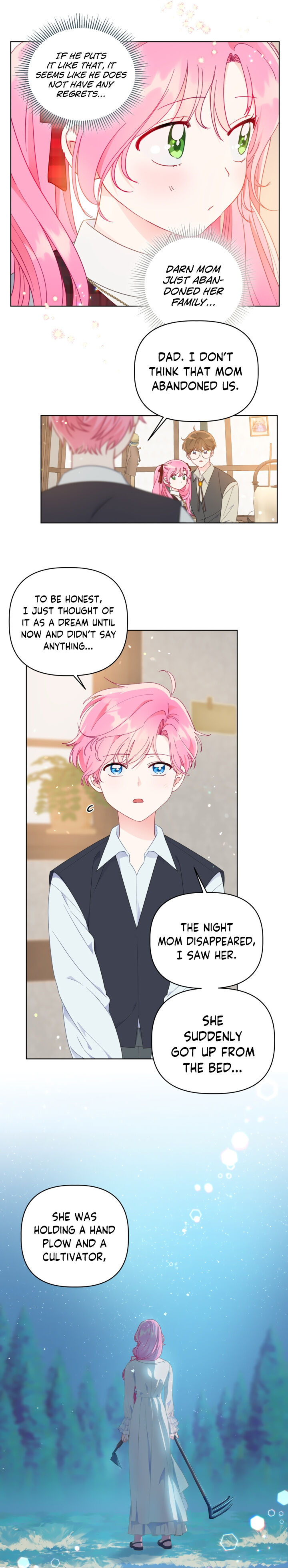 Read The Perks of Being an S-Class Heroine Manga Online