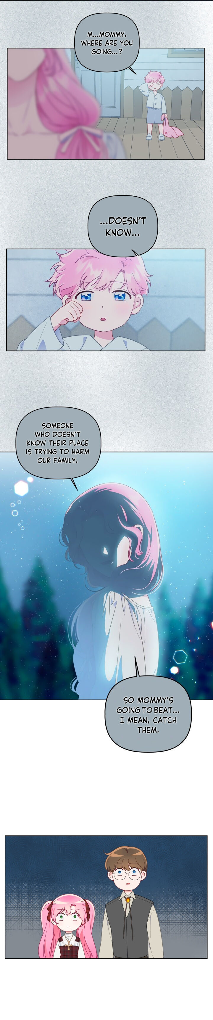 Read The Perks of Being an S-Class Heroine Manga Online