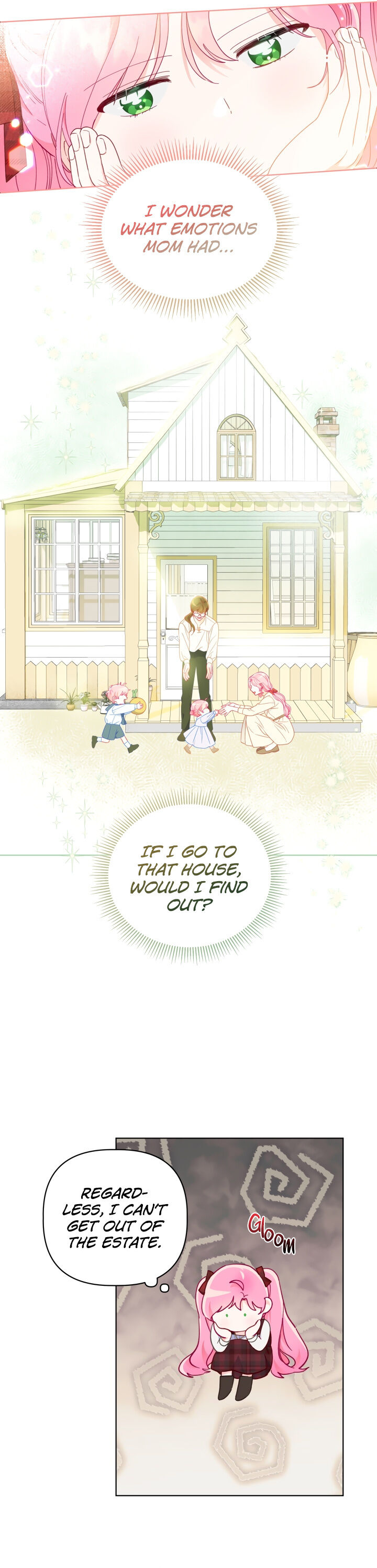 Read The Perks of Being an S-Class Heroine Manga Online