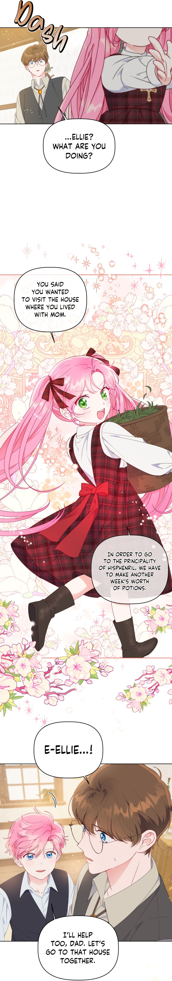 Read The Perks of Being an S-Class Heroine Manga Online