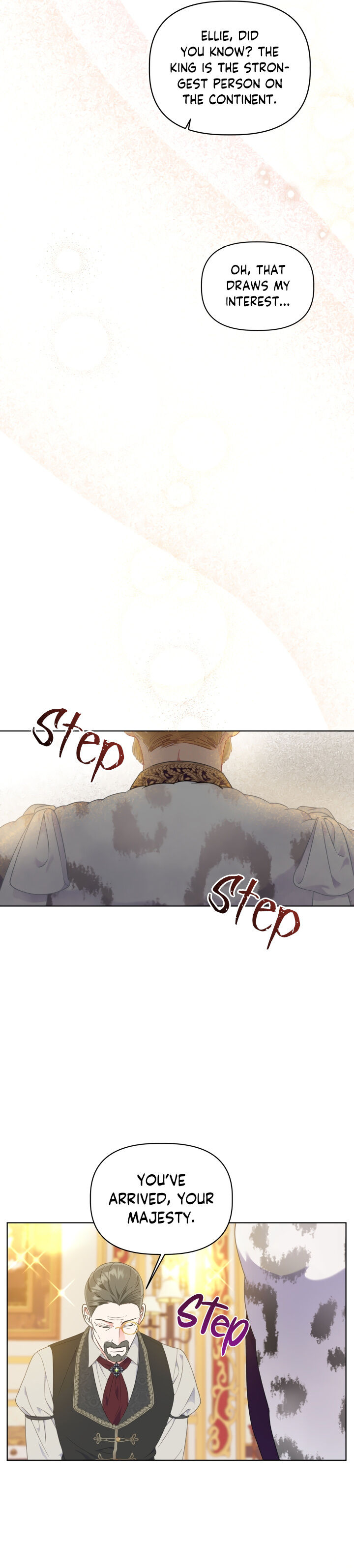 Read The Perks of Being an S-Class Heroine Manga Online