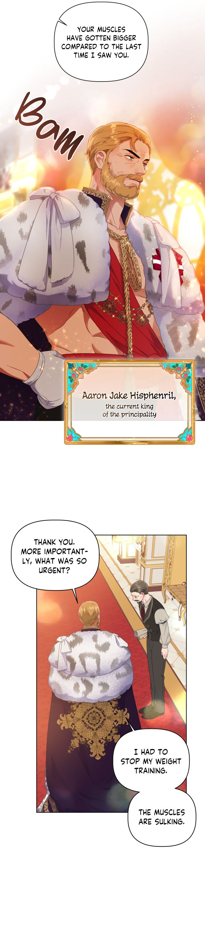 Read The Perks of Being an S-Class Heroine Manga Online
