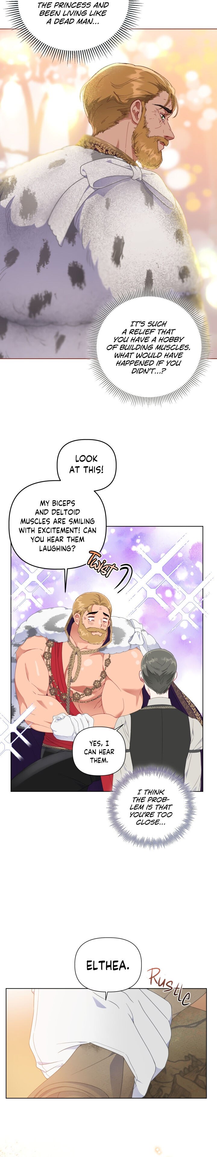 Read The Perks of Being an S-Class Heroine Manga Online