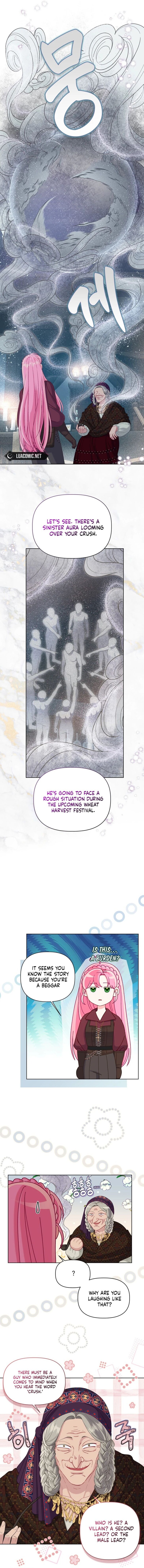 Read The Perks of Being an S-Class Heroine Manga Online