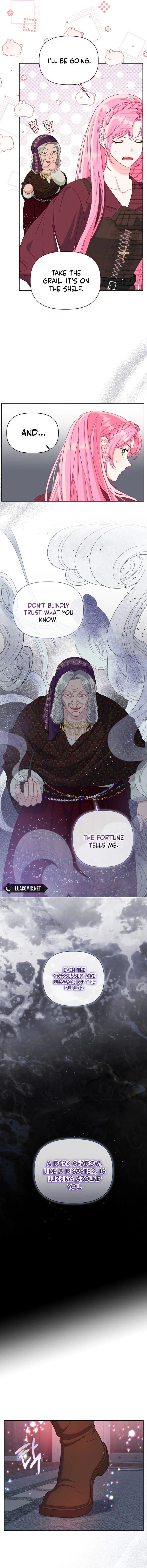 Read The Perks of Being an S-Class Heroine Manga Online