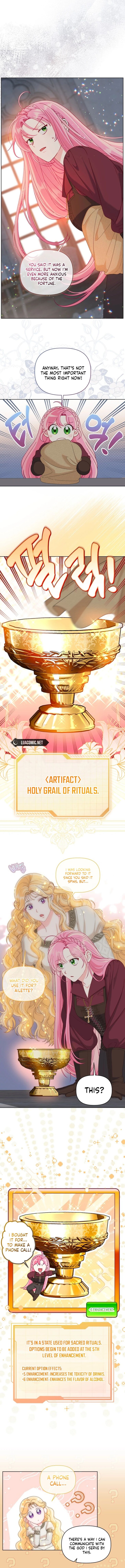 Read The Perks of Being an S-Class Heroine Manga Online