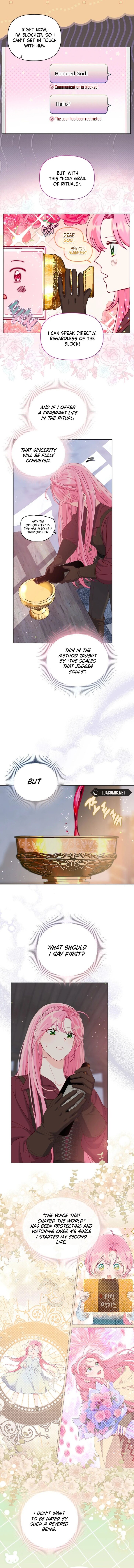 Read The Perks of Being an S-Class Heroine Manga Online