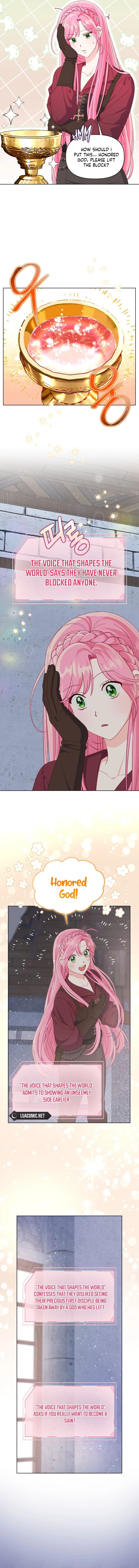 Read The Perks of Being an S-Class Heroine Manga Online