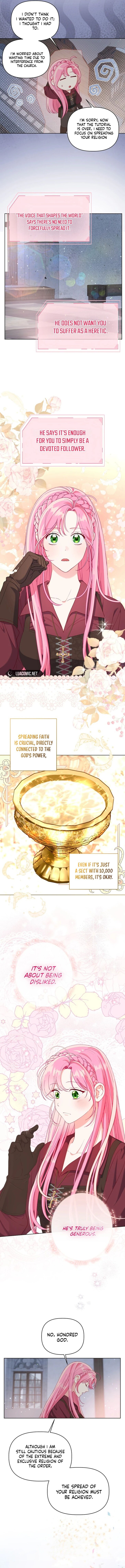 Read The Perks of Being an S-Class Heroine Manga Online