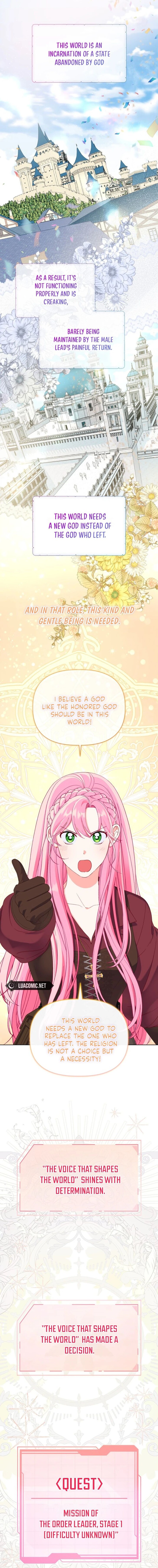 Read The Perks of Being an S-Class Heroine Manga Online