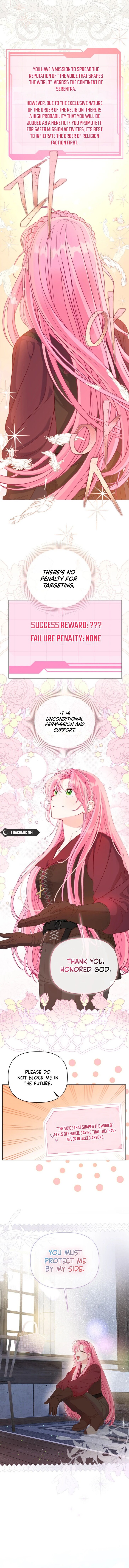 Read The Perks of Being an S-Class Heroine Manga Online