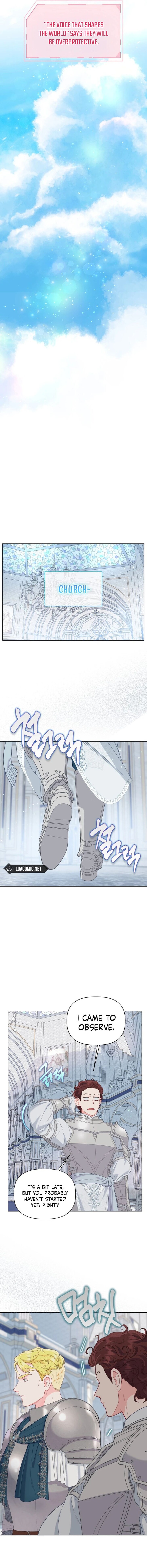 Read The Perks of Being an S-Class Heroine Manga Online