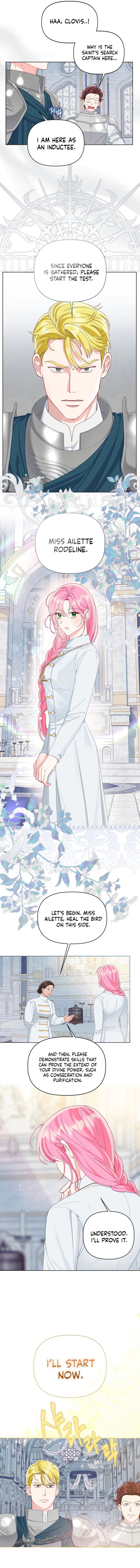 Read The Perks of Being an S-Class Heroine Manga Online