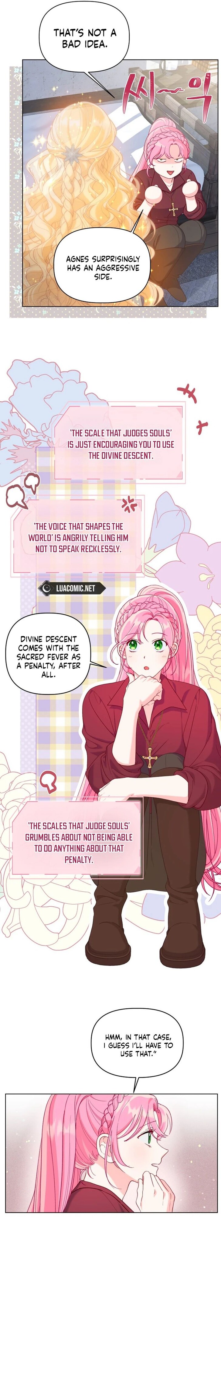 Read The Perks of Being an S-Class Heroine Manga Online