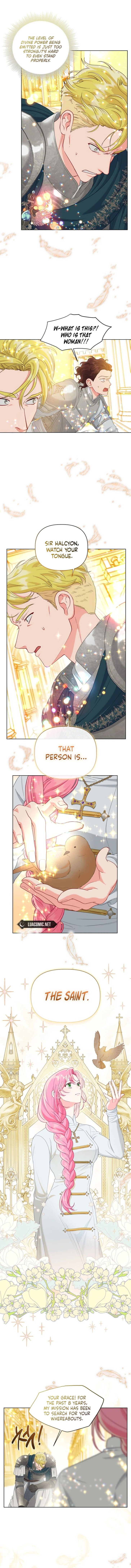 Read The Perks of Being an S-Class Heroine Manga Online