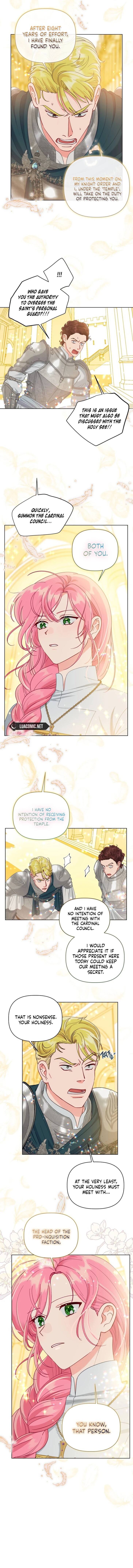 Read The Perks of Being an S-Class Heroine Manga Online