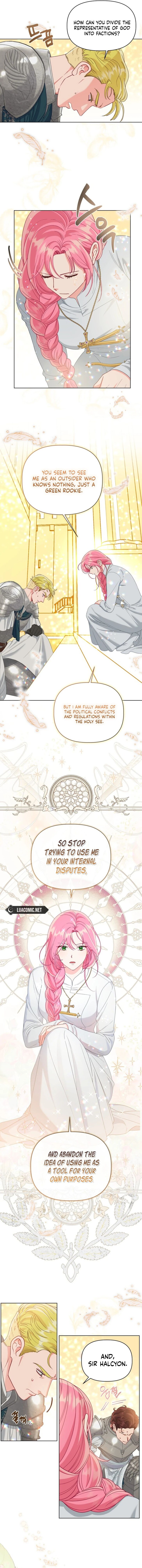Read The Perks of Being an S-Class Heroine Manga Online