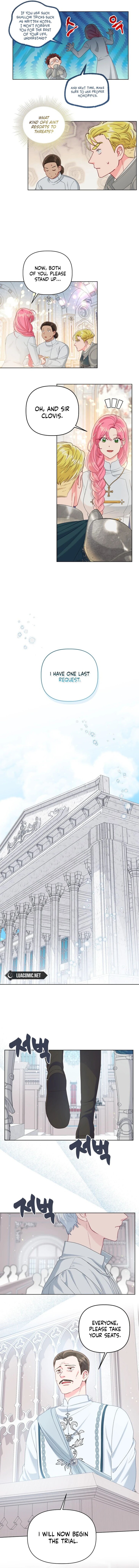 Read The Perks of Being an S-Class Heroine Manga Online