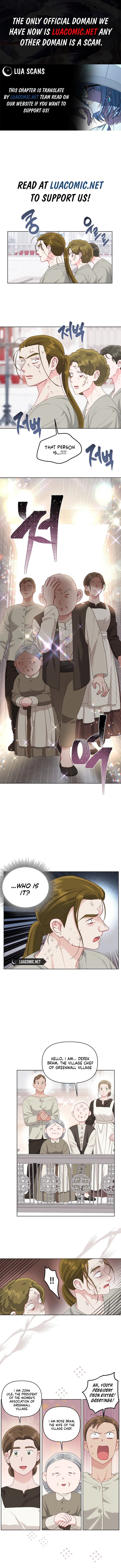 Read The Perks of Being an S-Class Heroine Manga Online