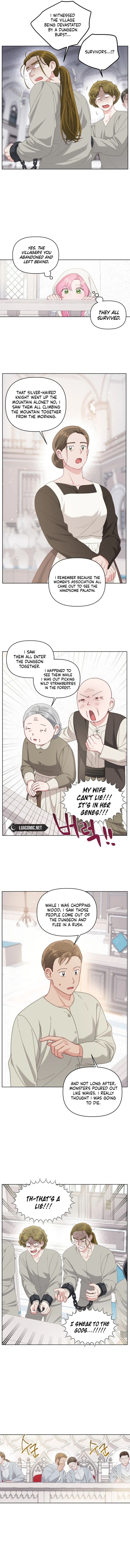 Read The Perks of Being an S-Class Heroine Manga Online