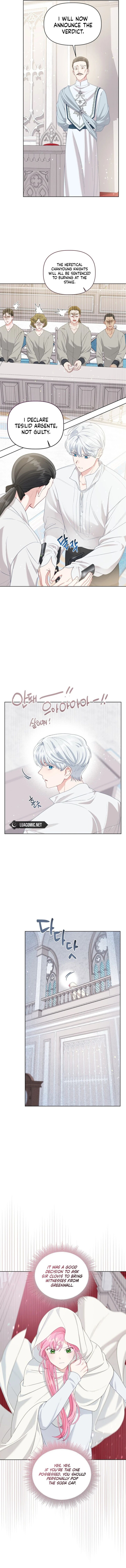 Read The Perks of Being an S-Class Heroine Manga Online