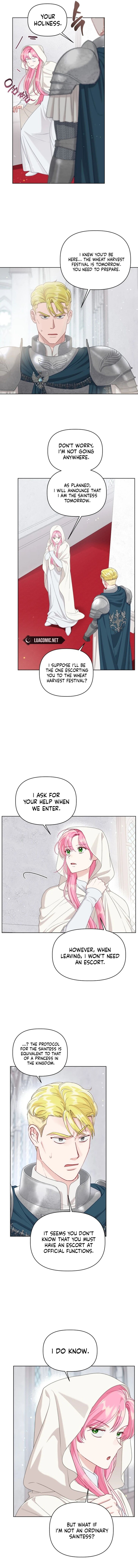 Read The Perks of Being an S-Class Heroine Manga Online