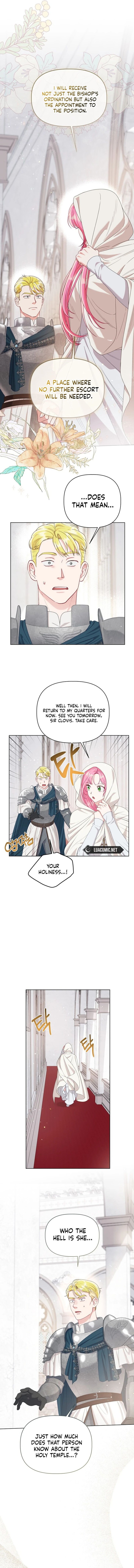 Read The Perks of Being an S-Class Heroine Manga Online