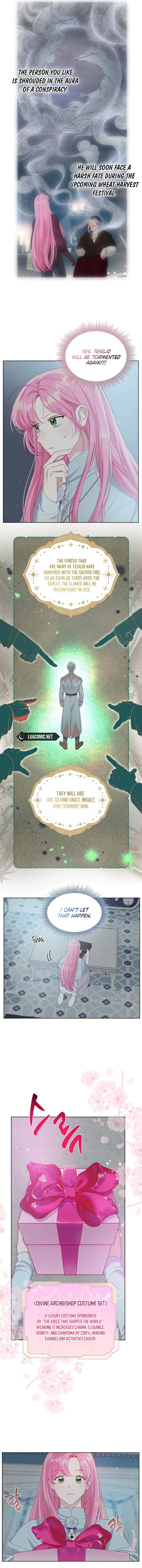 Read The Perks of Being an S-Class Heroine Manga Online