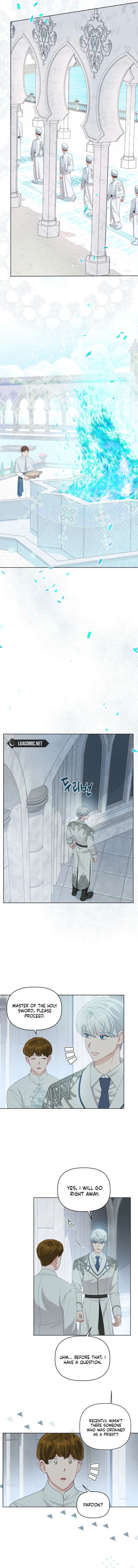 Read The Perks of Being an S-Class Heroine Manga Online