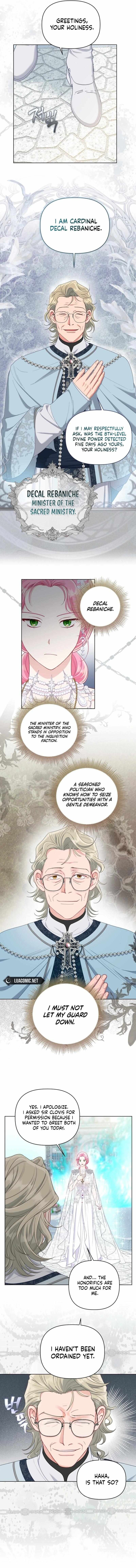 Read The Perks of Being an S-Class Heroine Manga Online
