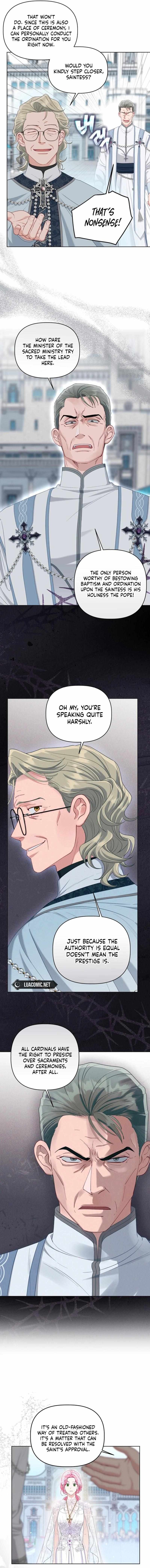 Read The Perks of Being an S-Class Heroine Manga Online
