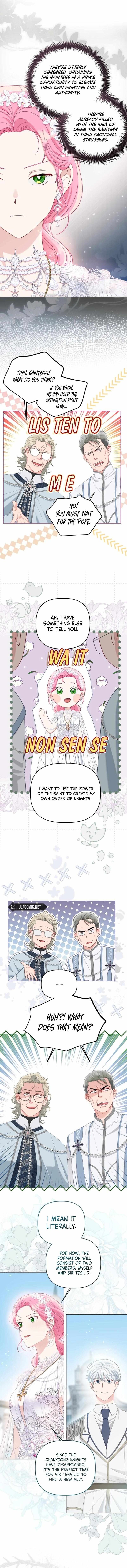 Read The Perks of Being an S-Class Heroine Manga Online