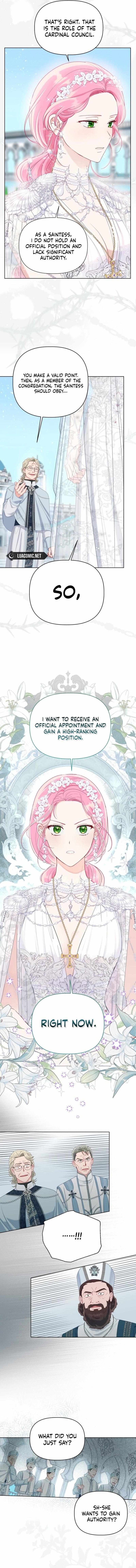 Read The Perks of Being an S-Class Heroine Manga Online