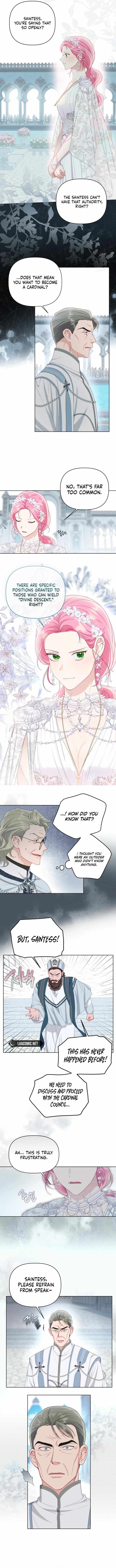 Read The Perks of Being an S-Class Heroine Manga Online