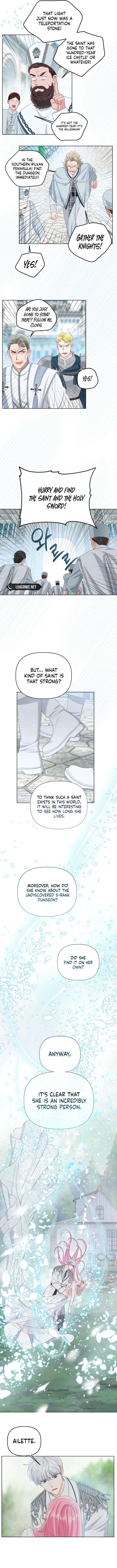 Read The Perks of Being an S-Class Heroine Manga Online